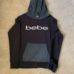Bebe sweatshirt